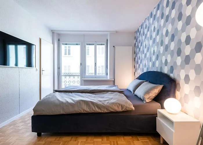 Apartament Modern 2 In District 4