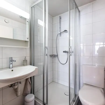 Apartment Modern 2 In District 4