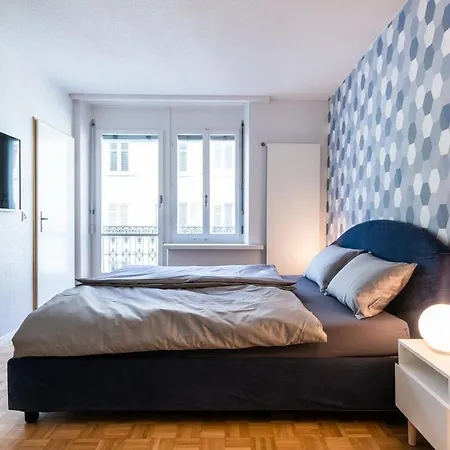 Apartment Modern 2 In District 4